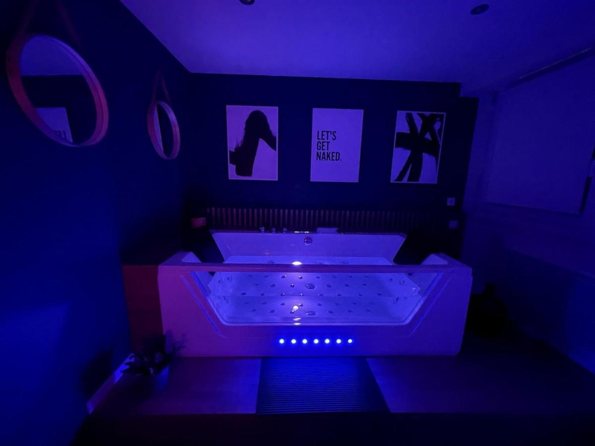 The Green Garden Spa & Serenity Mittelhausbergen Екстериор снимка