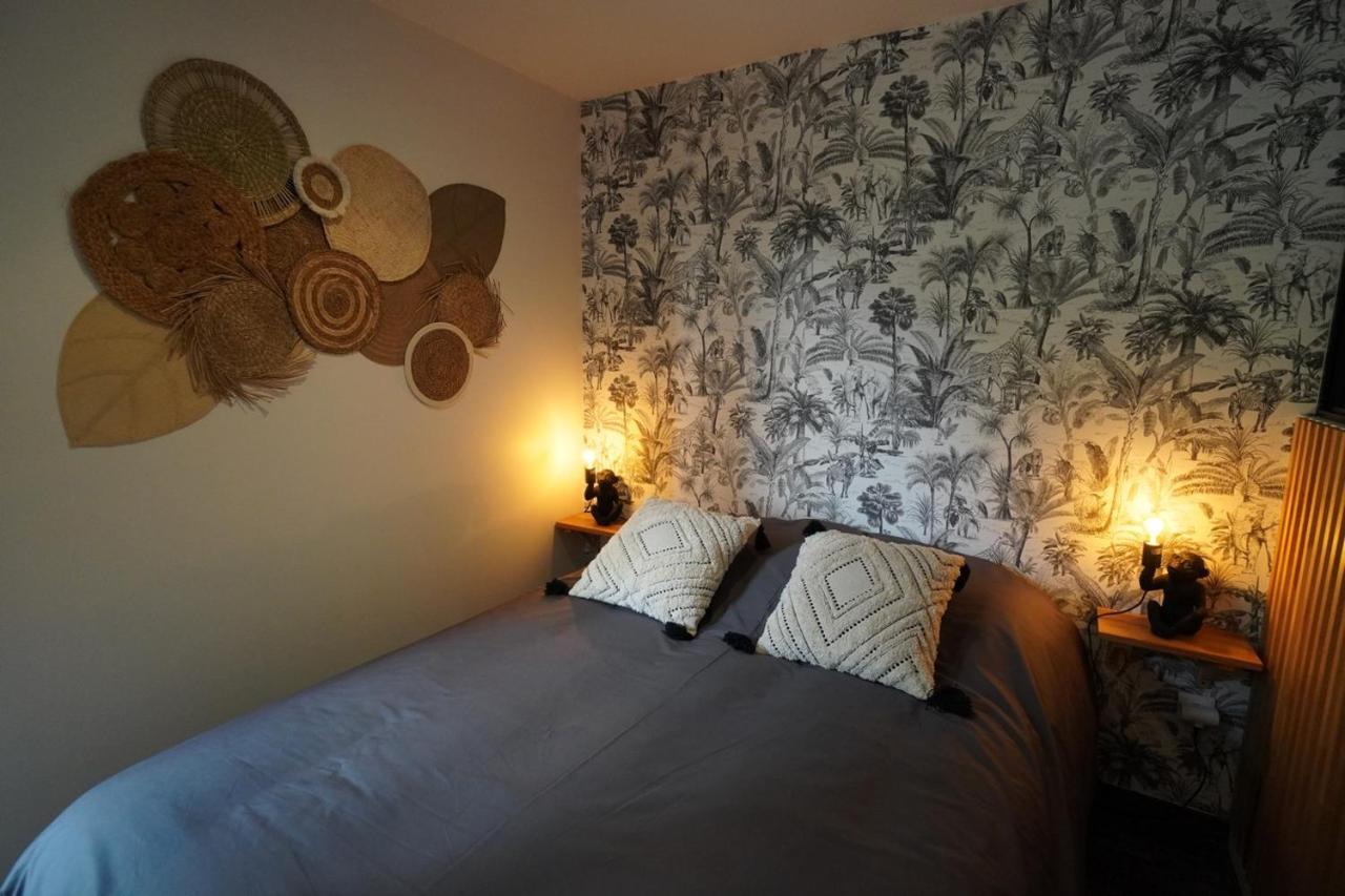 The Green Garden Spa & Serenity Mittelhausbergen Екстериор снимка
