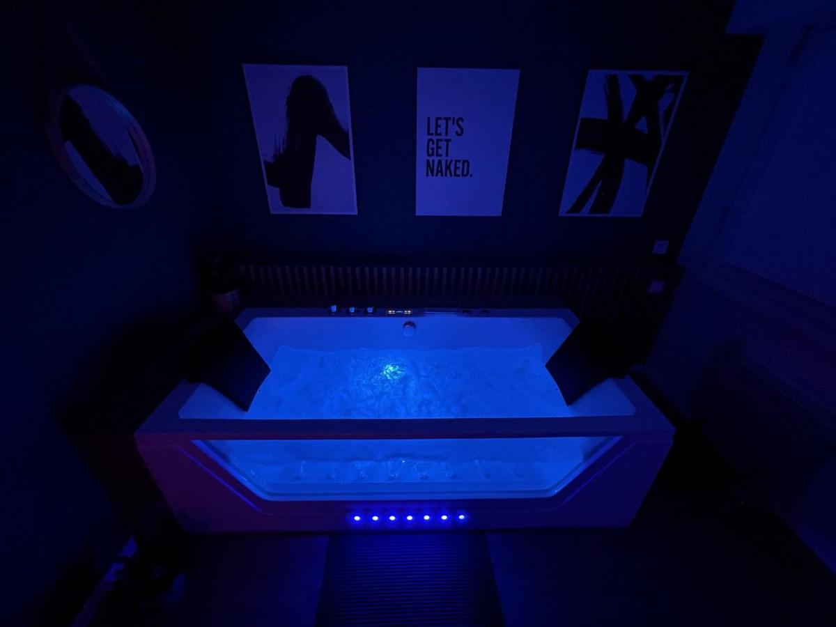 The Green Garden Spa & Serenity Mittelhausbergen Екстериор снимка